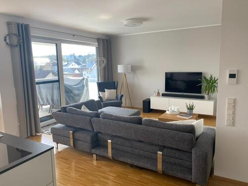 Foto - Moderne, neuwertige Wohnung mitten in Elz