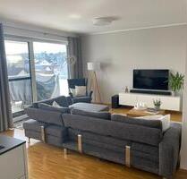 Moderne, neuwertige Wohnung mitten in Elz