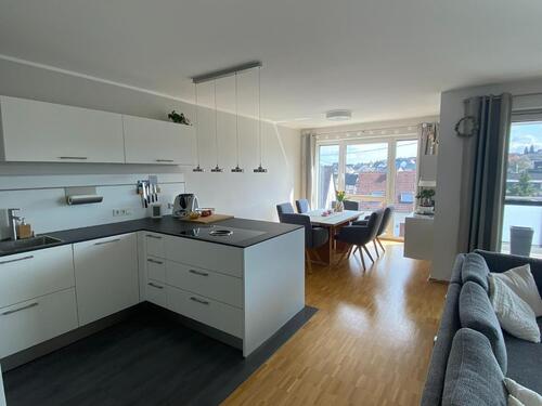 Foto - 3 Zimmer Etagenwohnung zur Miete in Elz