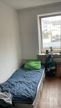 Foto - Wg Zimmer in der Südstadt Nürnberg 646€ warm inkl. Strom