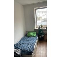 Wg Zimmer in der Südstadt Nürnberg 646€ warm inkl. Strom