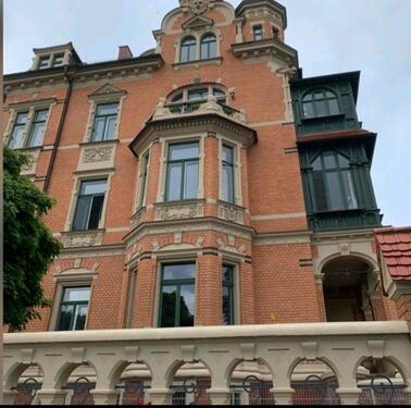 Foto - Wohnung in Plauen , Stadtvilla mit Aufzug