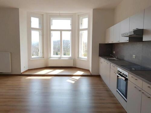 Foto - 3 Zimmer Etagenwohnung in Weismain