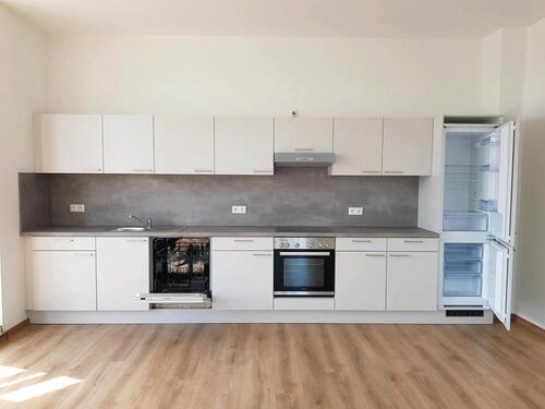 Foto - Etagenwohnung in Weismain zur Miete