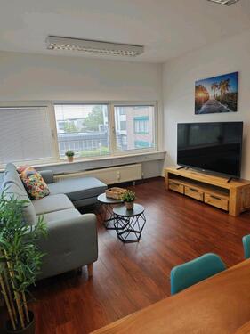 Foto - Ferienwohnung 'Öcheroase' Aachen Brandt - 6 Personen