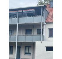 2 Zimmerwohnung 50qm, Zentral gelegen in Lingen - Lingen (Ems)