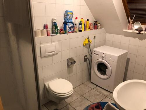 Foto - 2 Zimmer Etagenwohnung in Lingen (Ems)