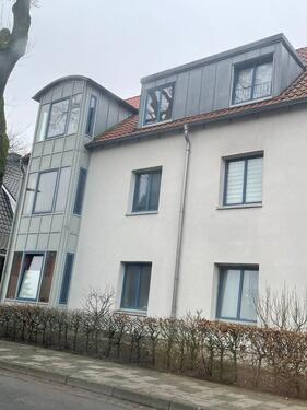 Foto - Etagenwohnung in Lingen (Ems) zur Miete