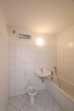 Foto - Etagenwohnung in Halle (Saale) zur Miete