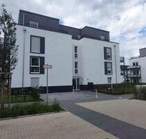 Exklusive Neubauwohnung in Bochum - Hofstede