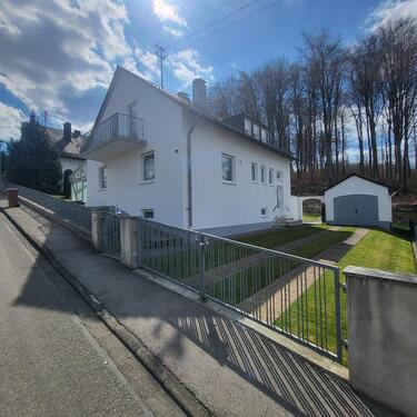 Foto - Mehrfamilienhaus, Wohnhaus in Krumbach (Schwaben) zur Miete