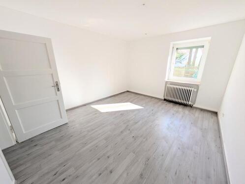 Foto - 4 Zimmer Erdgeschoßwohnung in Marl