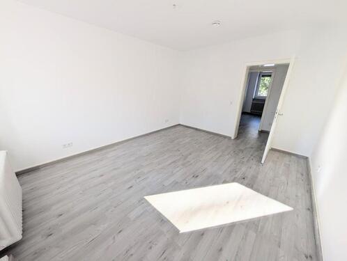 Foto - Erdgeschoßwohnung in Marl zur Miete