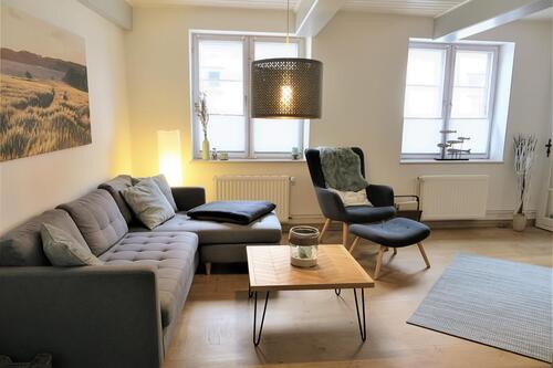 Foto - Einfamilienhaus in Schleswig zur Miete