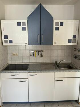 Foto - 1 Zimmer Etagenwohnung zur Miete in Königsbrunn