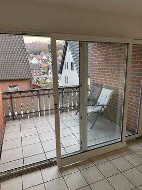 Foto - Erdgeschoßwohnung in Hagen am Teutoburger Wald zur Miete