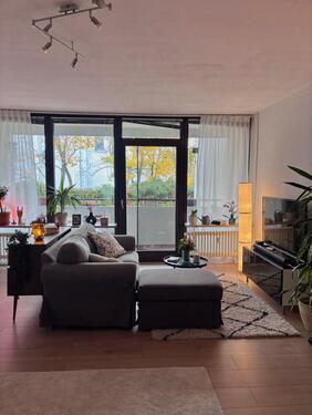 Foto - Wohnung Nähe Schillerplatz Mainz