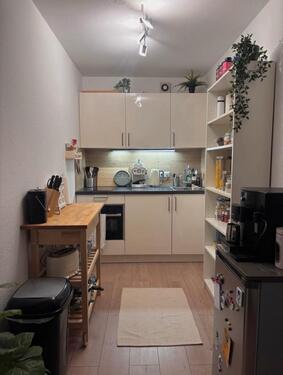 Foto - 1.5 Zimmer Erdgeschoßwohnung in Mainz