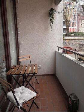 Foto - Erdgeschoßwohnung in Mainz zur Miete