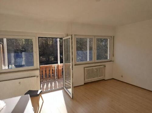 Foto - Etagenwohnung in Reichshof zur Miete