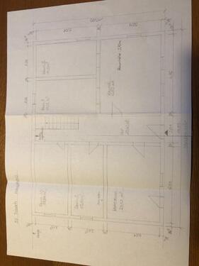Foto - 6 Zimmer Einfamilienhaus zum Kaufen in Steinach