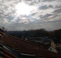 2-3 Zi Whg mit maximaler Privatsphäre über 2 Etagen frei +saniert - Fürth Bislohe