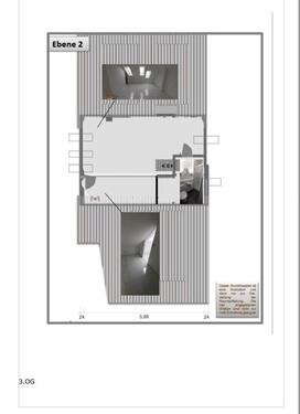 Foto - 3 Zimmer Maisonettenwohnung in Fürth