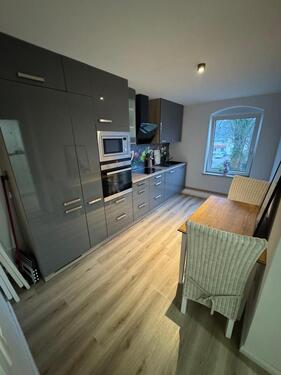 Foto - Charmante 2-Zimmer-Wohnung – Zentral & Gemütlich in Süderbrarup