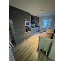 Charmante 2-Zimmer-Wohnung – Zentral & Gemütlich in Süderbrarup