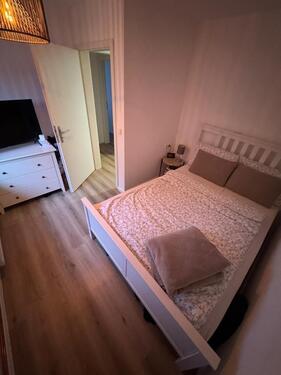 Foto - 2 Zimmer Etagenwohnung in Süderbrarup