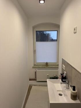 Foto - Etagenwohnung in Süderbrarup zur Miete