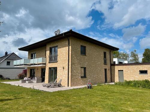 Foto - Ohne Maklerprovision: Architektenhaus in Steinhude