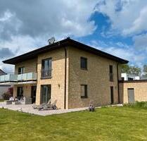 Ohne Maklerprovision: Architektenhaus in Steinhude - Wunstorf