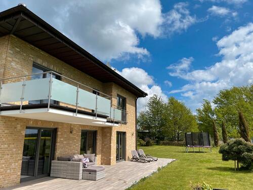 Foto - 5 Zimmer Einfamilienhaus in Wunstorf