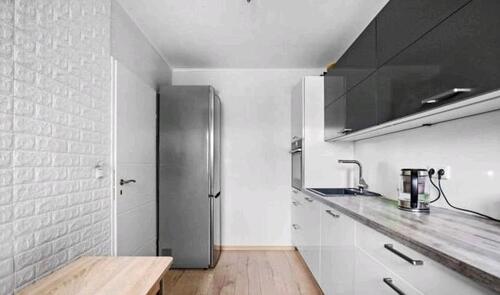 Foto - 3 Zimmer Etagenwohnung in Bremen