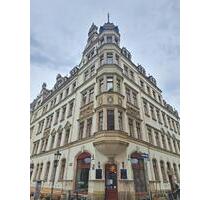 #Single-Wohnung im Szeneviertel! - Dresden Neustadt