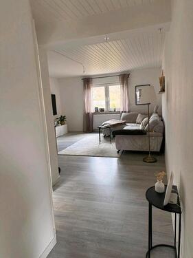 Foto - 2 Zimmer Erdgeschoßwohnung zur Miete in Steinau an der Straße