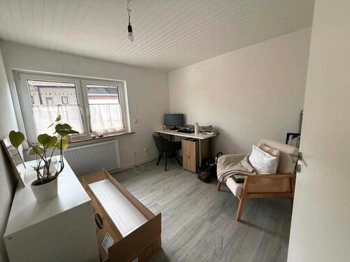 Foto - 2 Zimmer Erdgeschoßwohnung in Steinau an der Straße