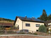 Foto - Goßzügiges Einfamilienhaus mit Einliegerwohnung