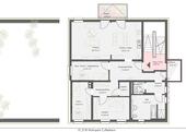 Foto - 4 Zimmer Etagenwohnung in Külsheim