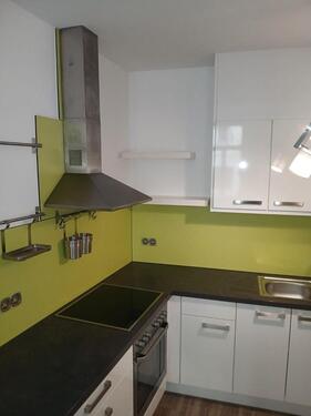 Foto - 2 Zimmer Erdgeschoßwohnung zur Miete in Pößneck