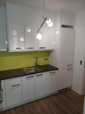 Foto - 2 Zimmer Erdgeschoßwohnung in Pößneck