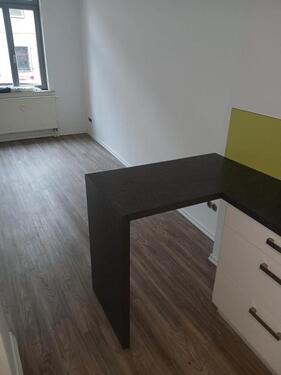 Foto - Erdgeschoßwohnung in Pößneck zur Miete