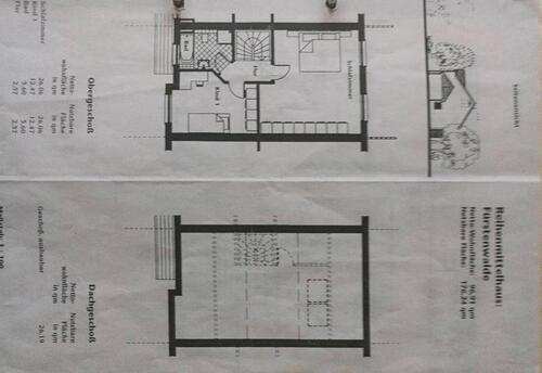Foto - 4 Zimmer Reihenhaus in Mühlenbecker Land