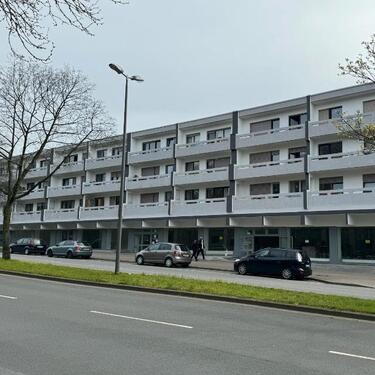 Foto - 2,5 ZImmer mit Balkon in Marl zu vermieten