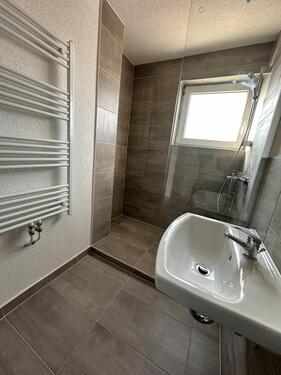 Foto - Hechingen - Renovierte 3-Zimmer-Wohnung mit Garage, Einbauküche