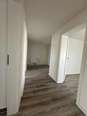 Foto - 3 Zimmer Etagenwohnung in Hechingen