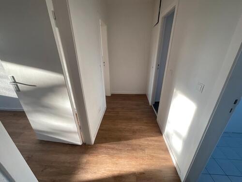 Foto - 2 Zimmer Etagenwohnung zur Miete in Lübeck