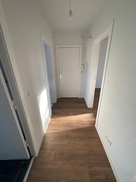 Foto - Etagenwohnung in Lübeck zur Miete