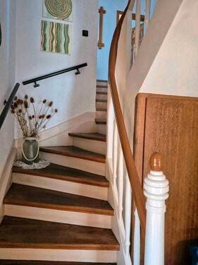 Foto - 7 Zimmer Bauernhaus, Landhaus zum Kaufen in Breitscheid